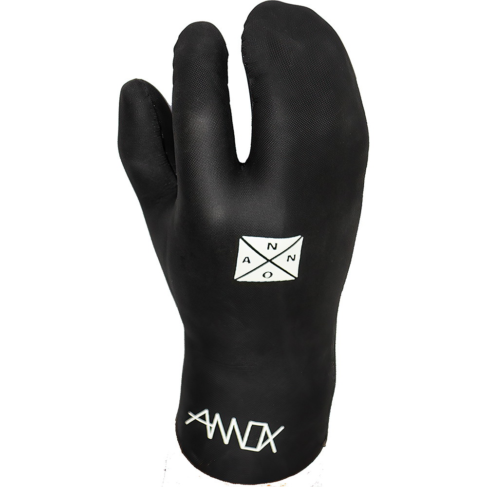 Annox Union Neoprene Lobster Gloves 3mm