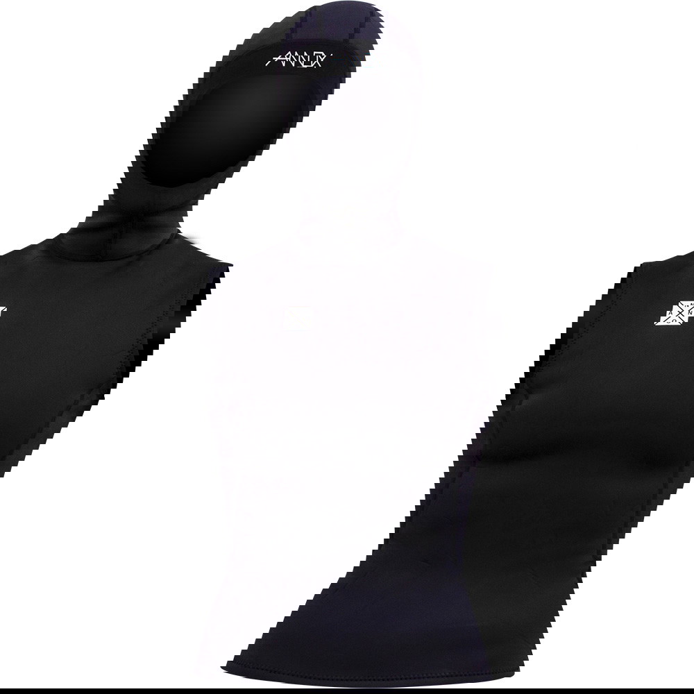 Annox Womens Hyper Vest 2 mm