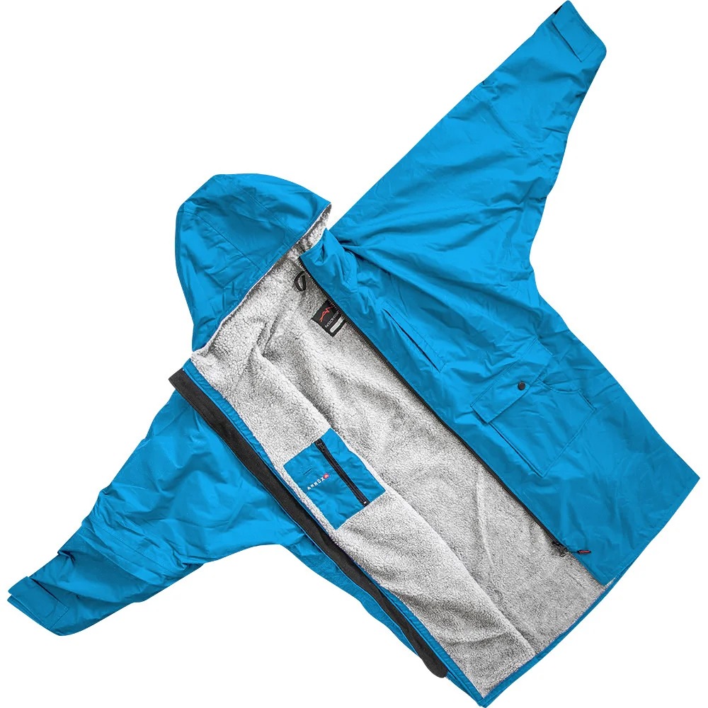 Annox Change Robe - LS