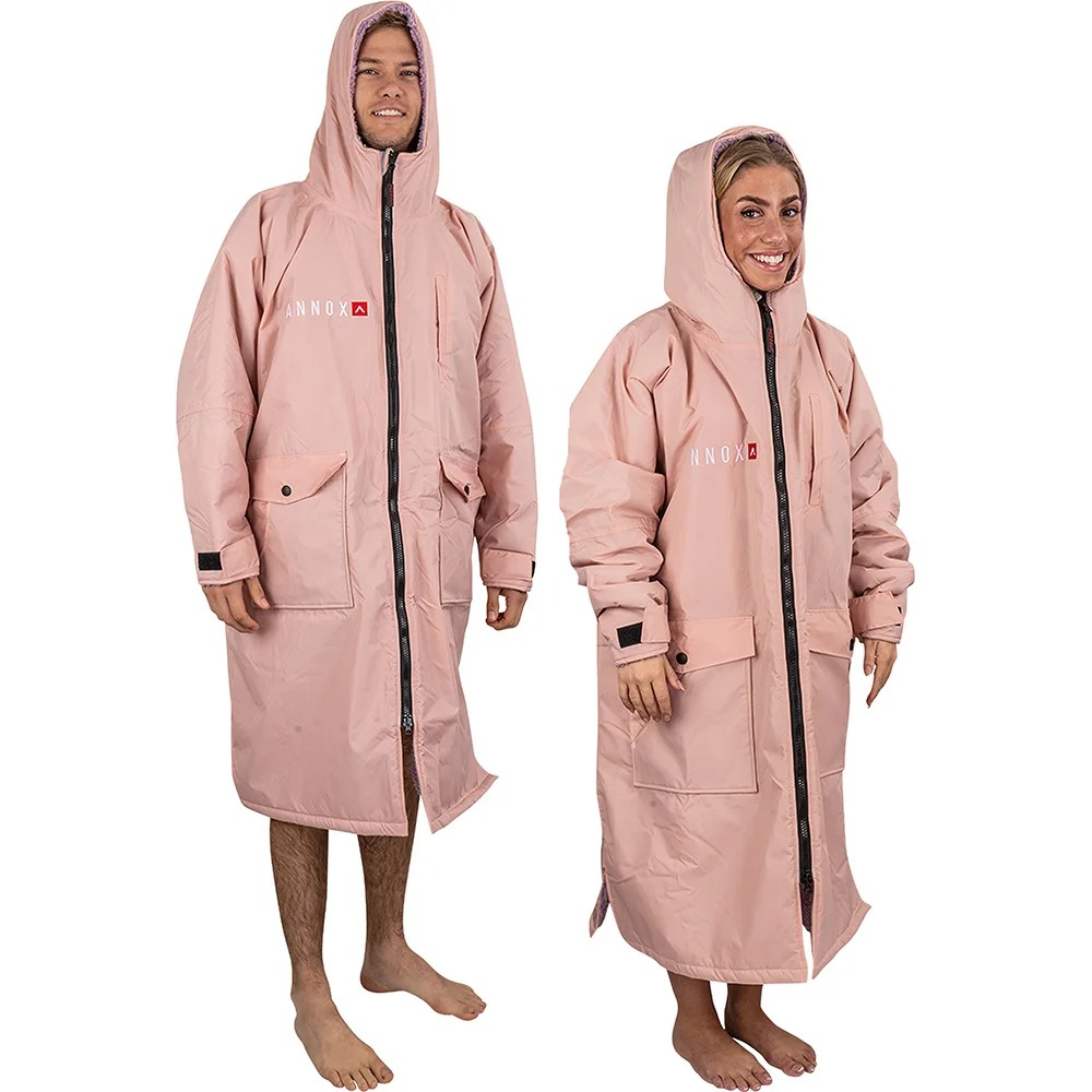 Annox Change Robe - LS