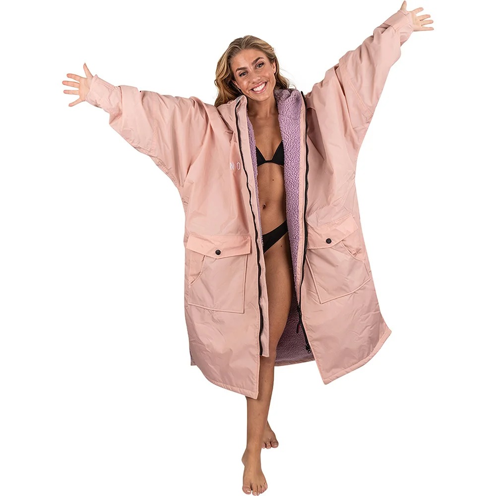 Annox Change Robe - LS
