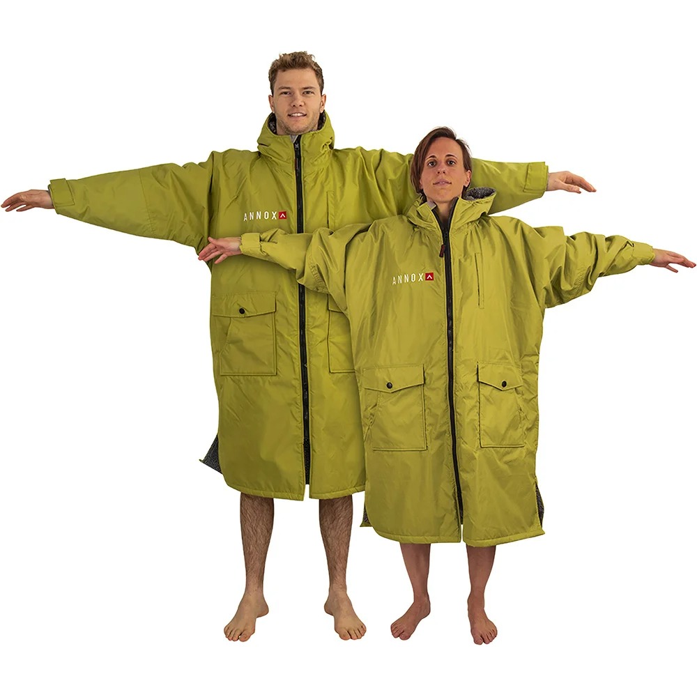 Annox Change Robe - LS
