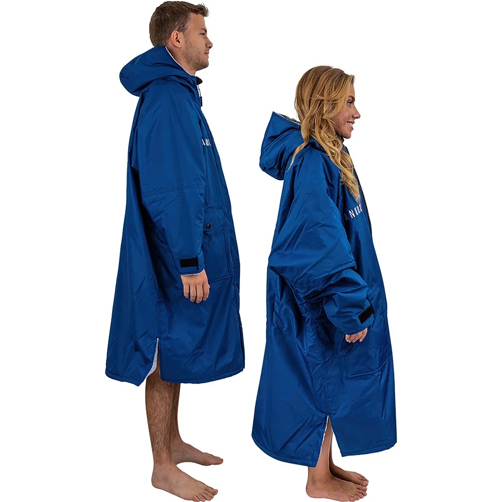 Annox Change Robe - LS