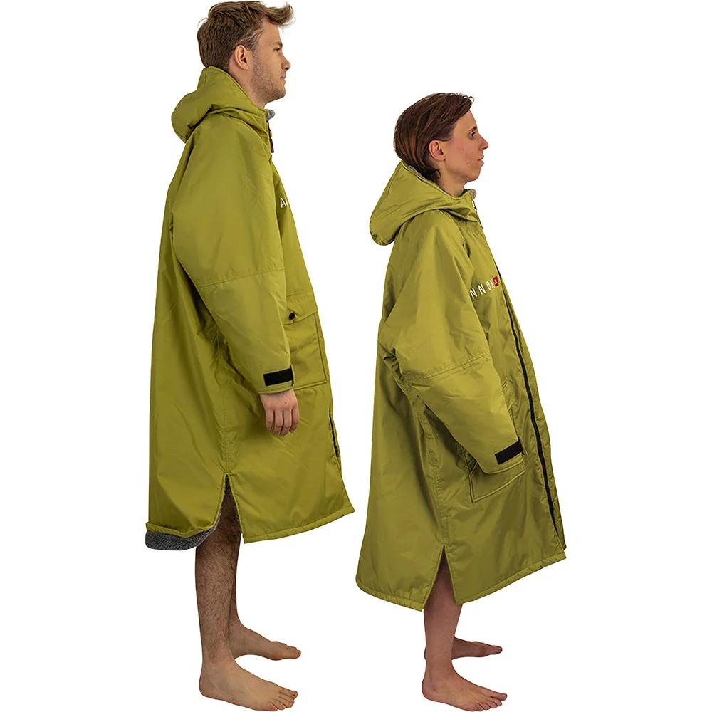 Annox Change Robe - LS