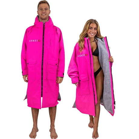 Annox Váltóruha - LS