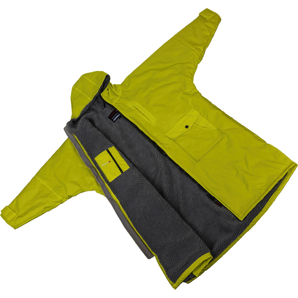 Annox Change Robe - LS
