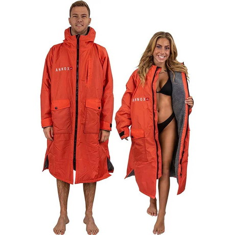 Annox Change Robe - LS