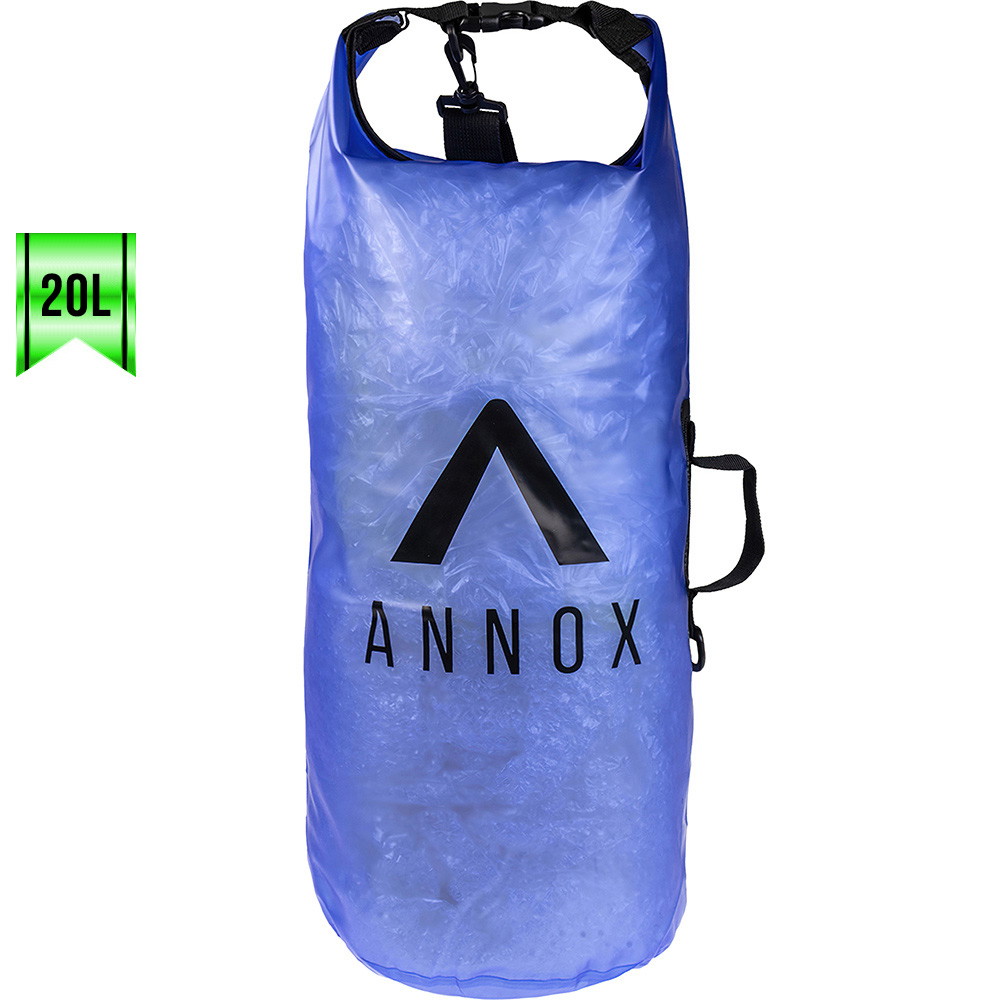 Annox Vízálló Szárazzsák 20L