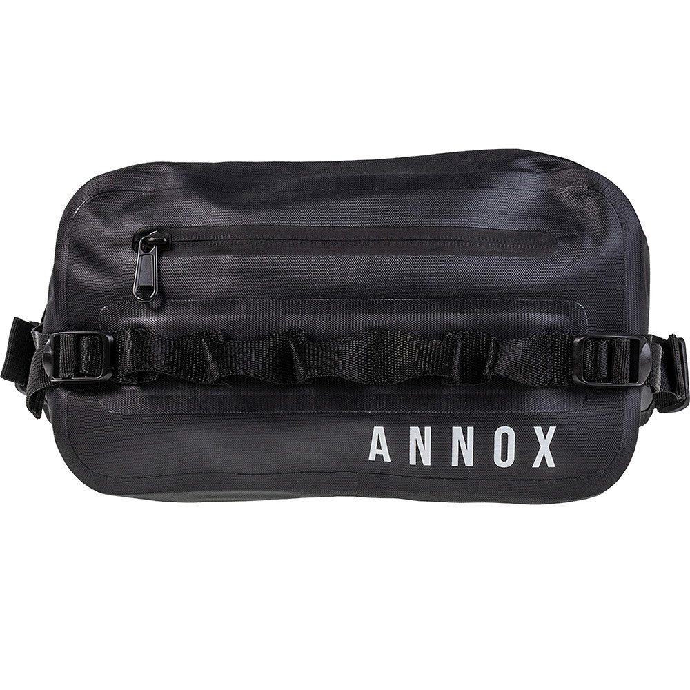 Annox Waterproof Waist Bag