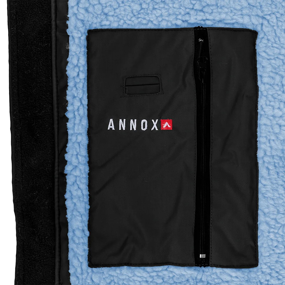 Annox Change Robe - LS
