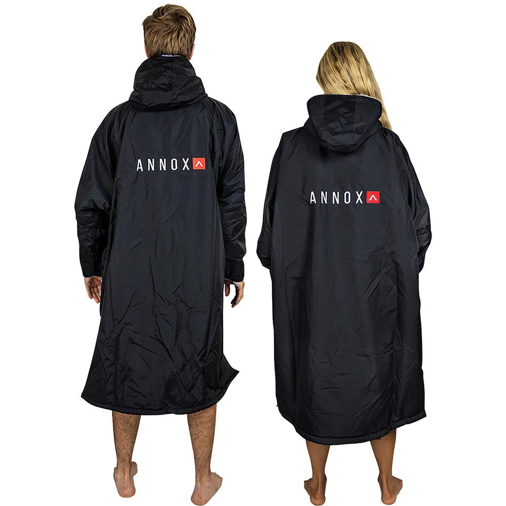 Annox Change Robe - LS