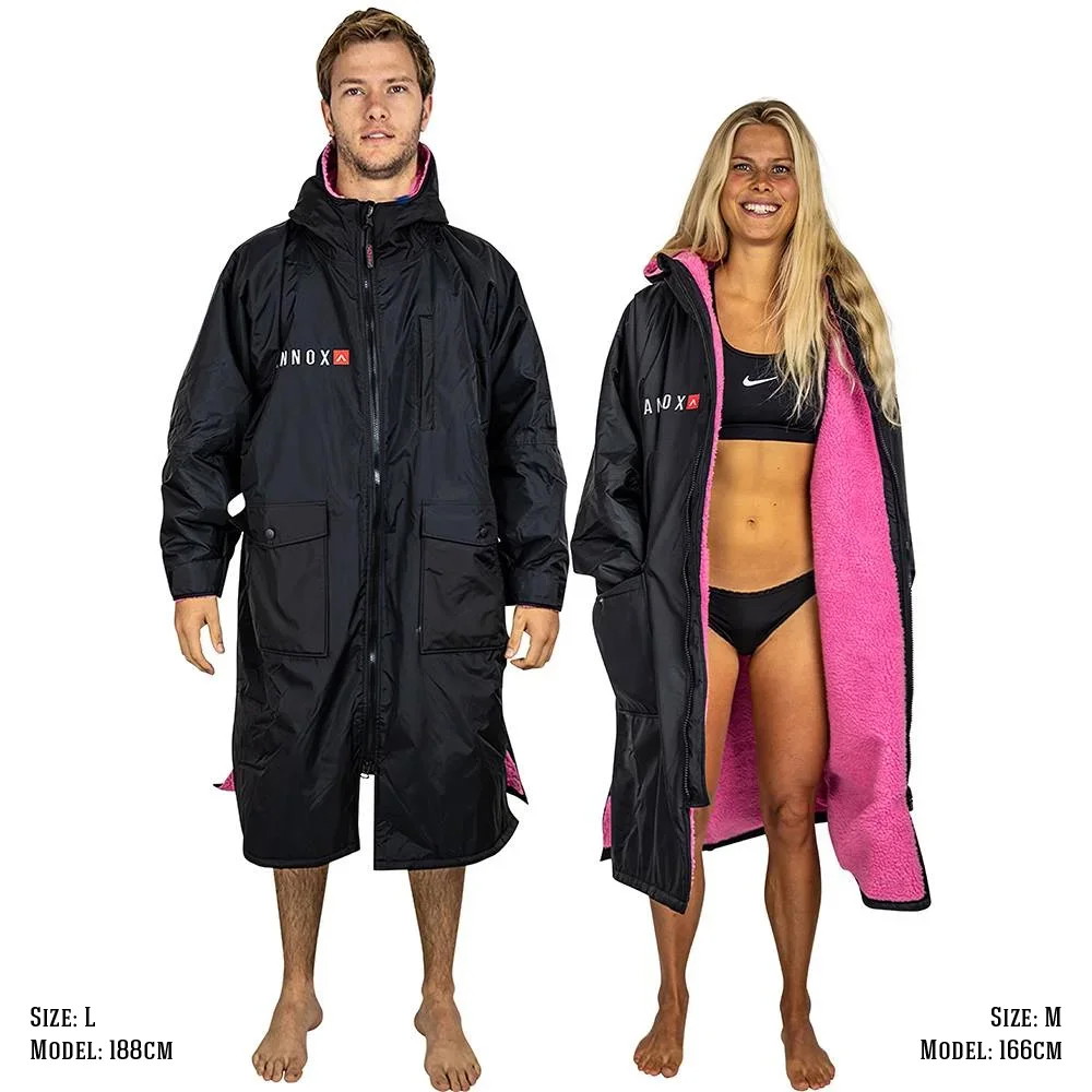 Annox Change Robe - LS