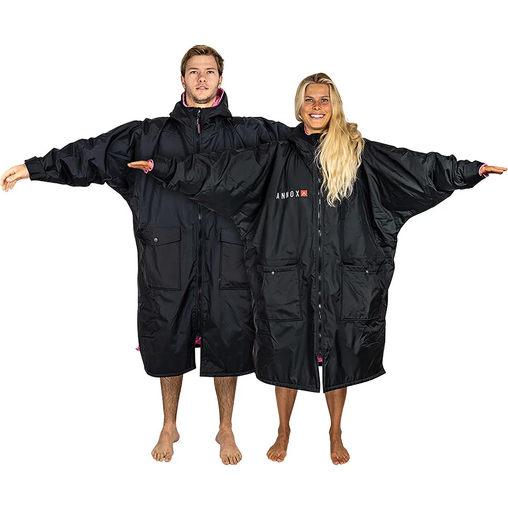 Annox Change Robe - LS