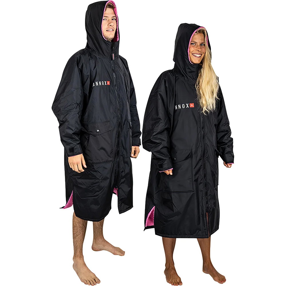 Annox Change Robe - LS