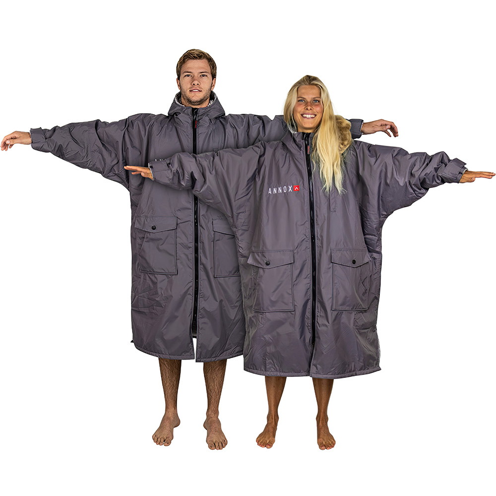 Annox Change Robe - LS