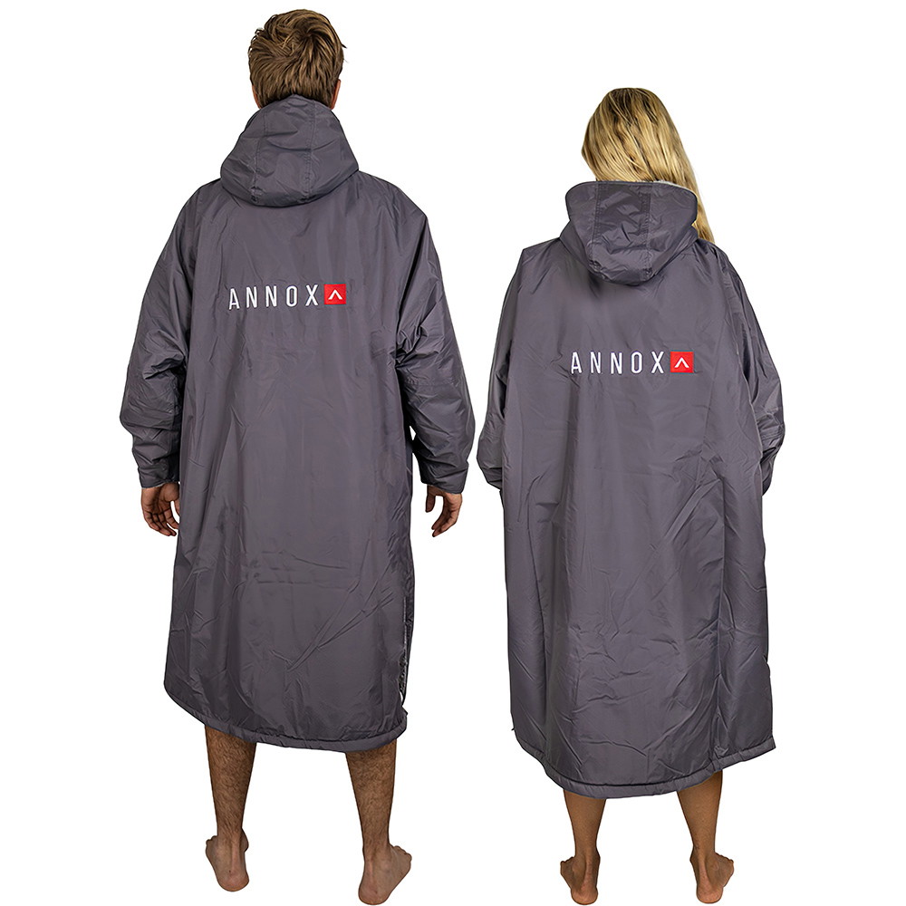 Annox Change Robe - LS