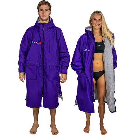 Annox Change Robe - LS