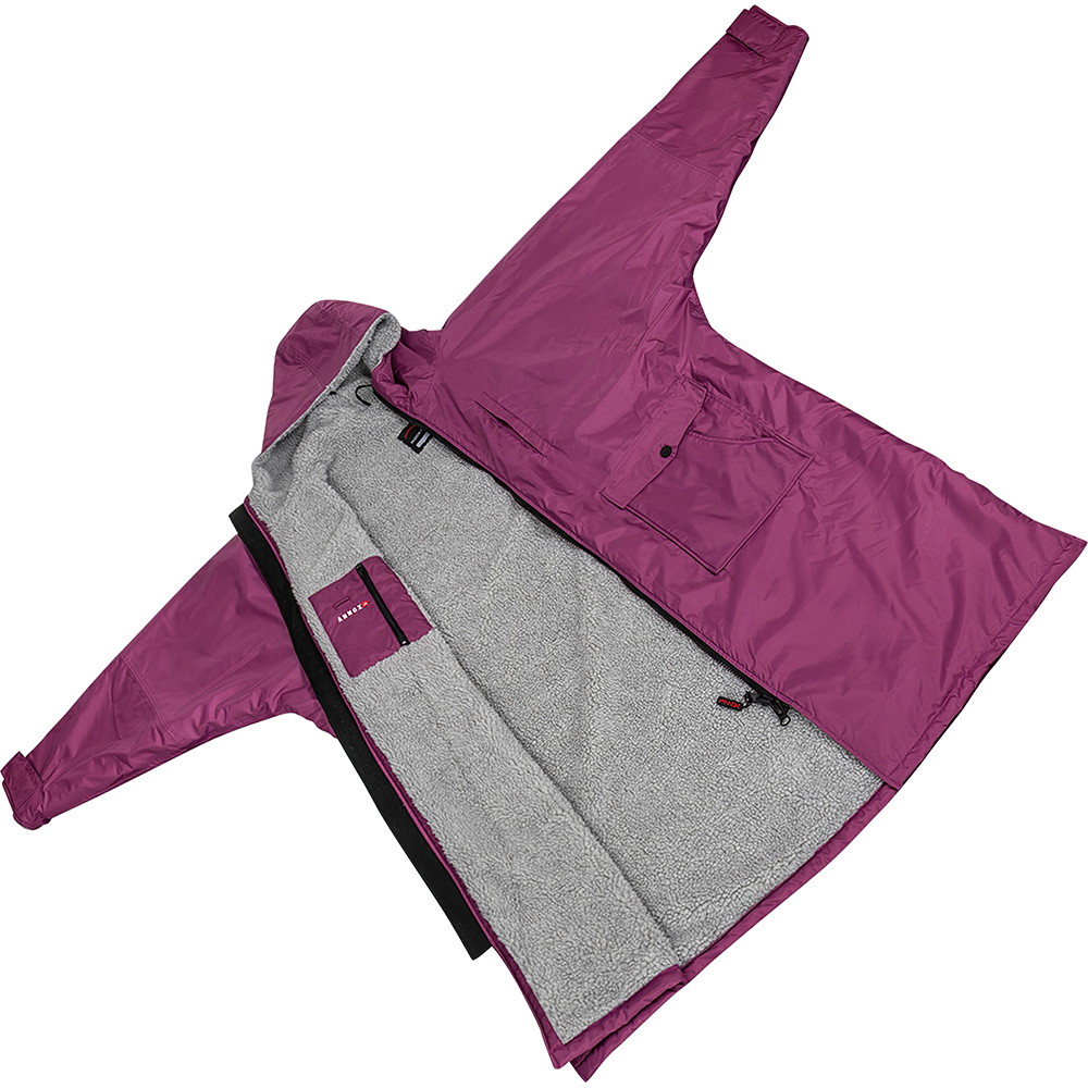Annox Change Robe - LS