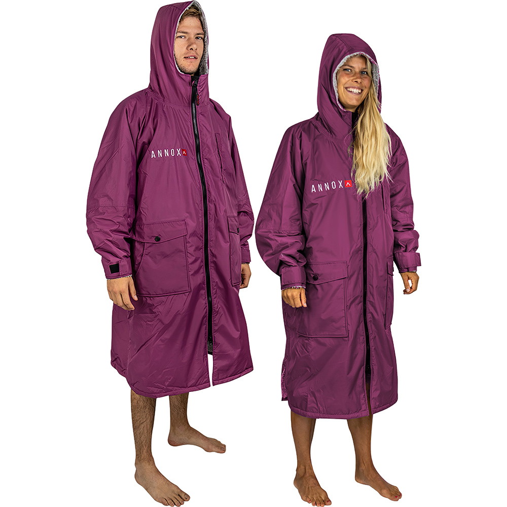 Annox Change Robe - LS