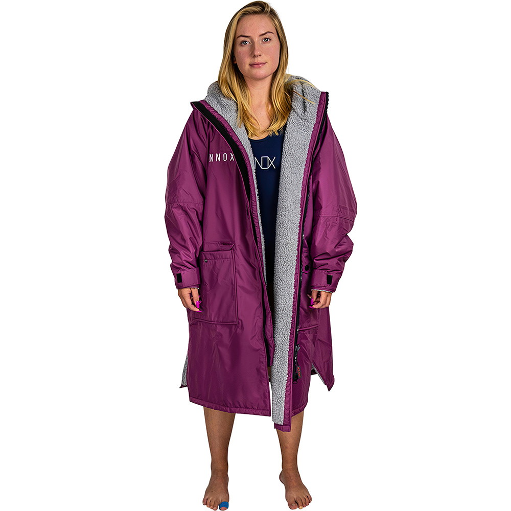 Annox Change Robe - LS