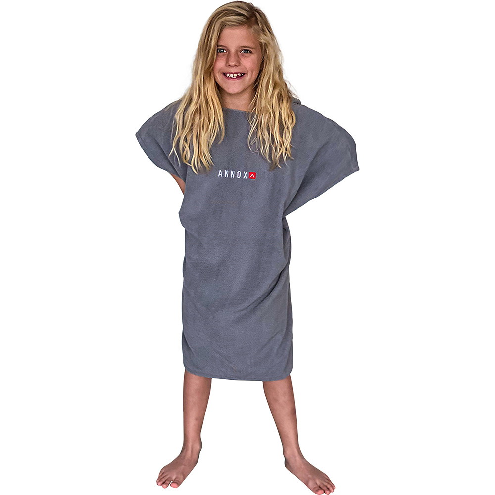 Annox Classic Kids Poncho