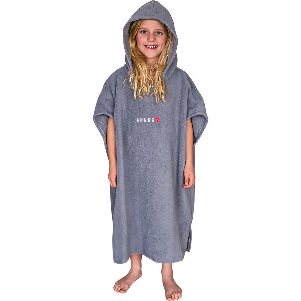 Annox Classic Kids Poncho