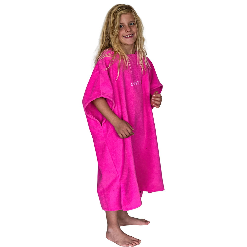 Annox Classic Kids Poncho