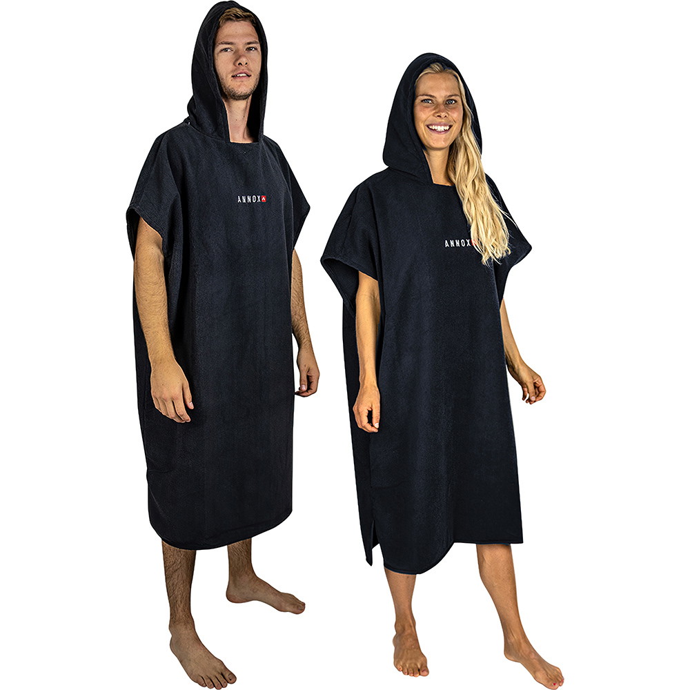 Annox Classic Poncho