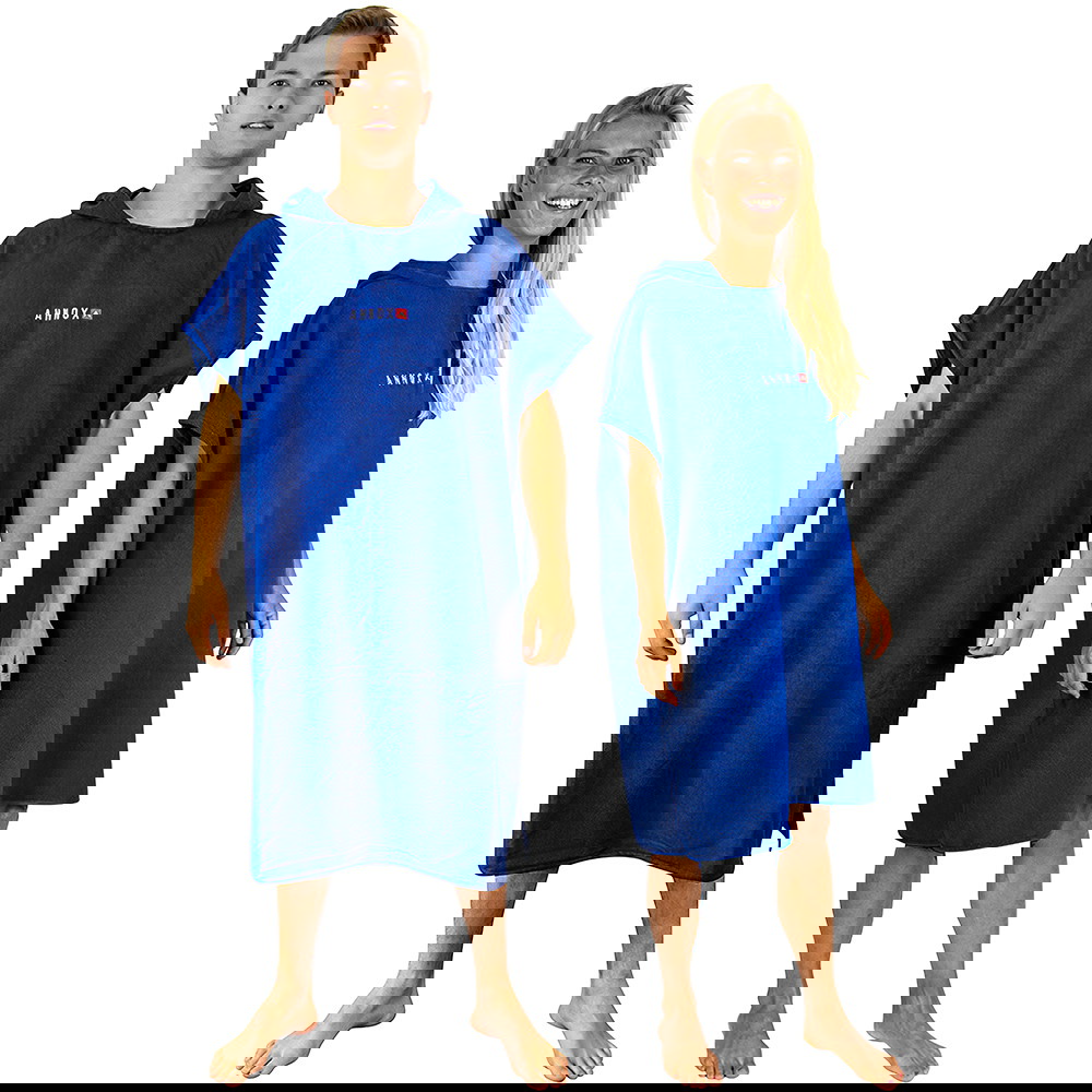 Annox Classic Poncho