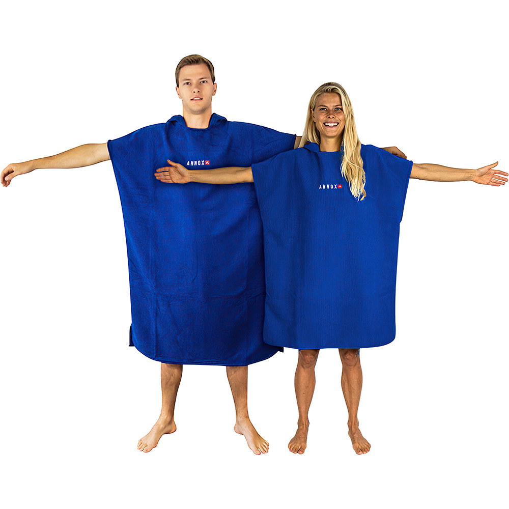Annox Classic Poncho