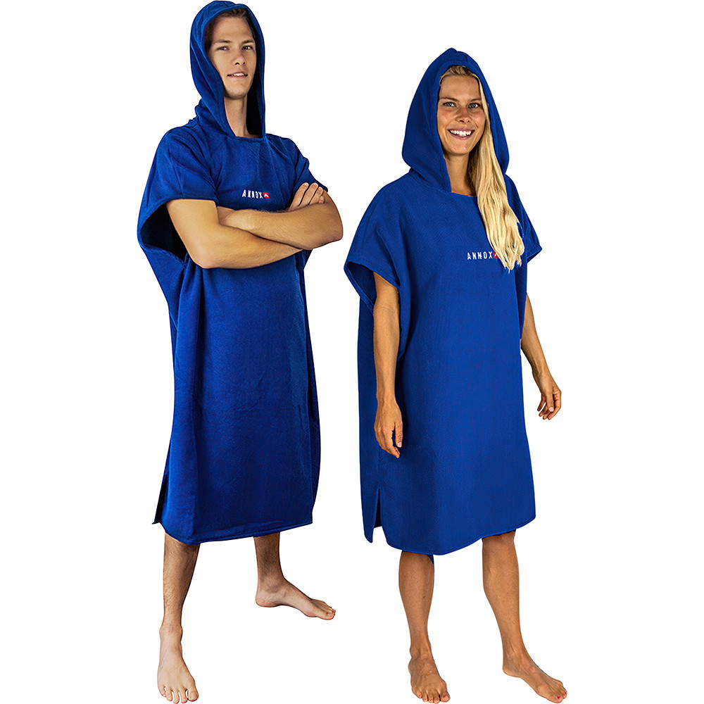 Annox Classic Poncho