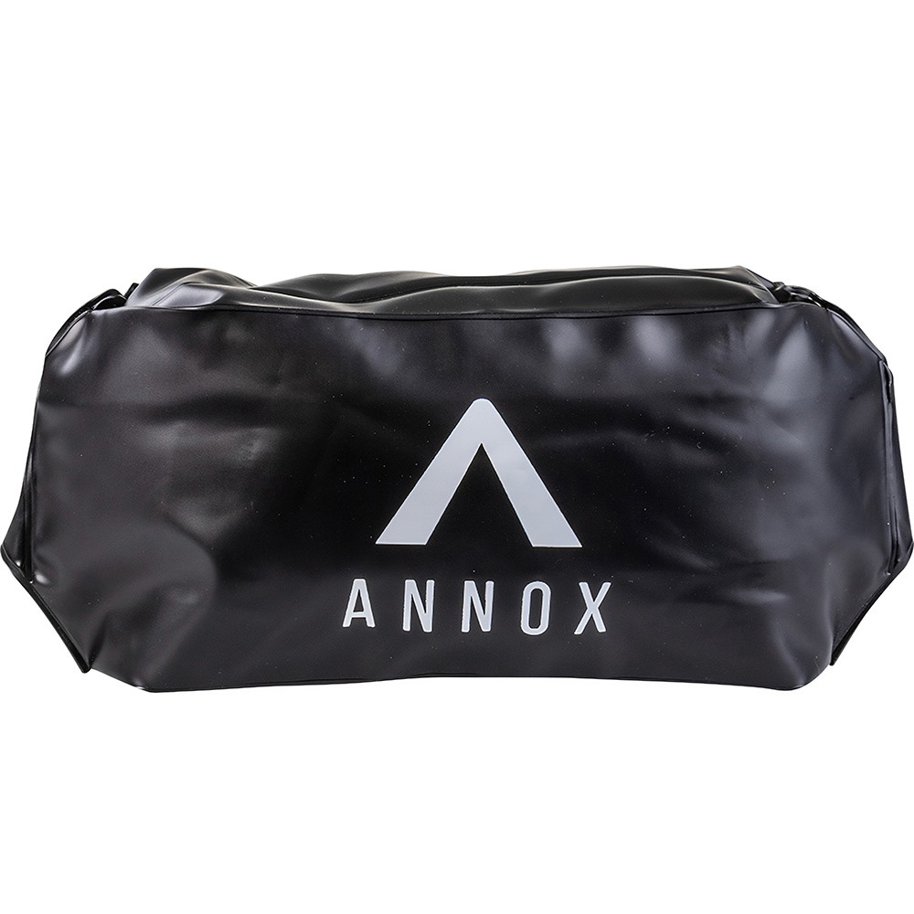 Annox Classic Water Resistant Waist Bag