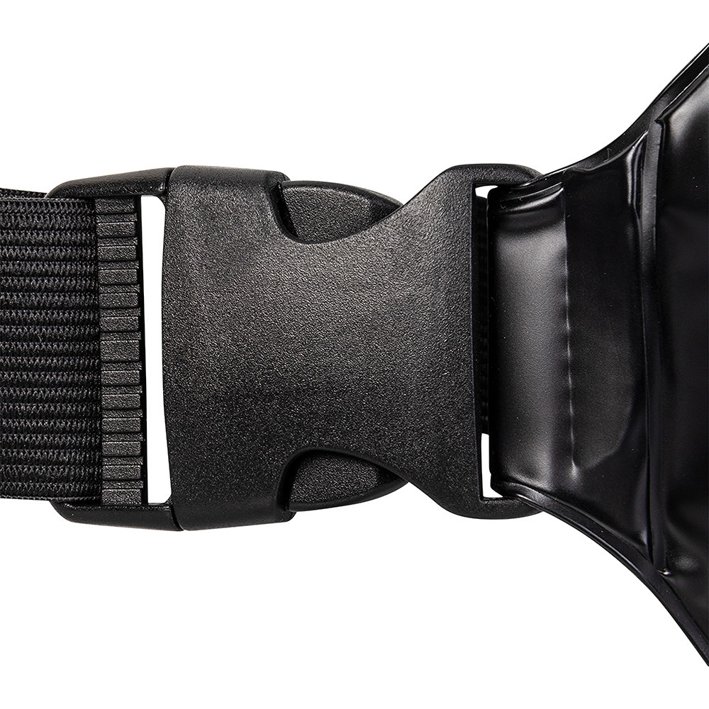 Annox Classic Water Resistant Waist Bag