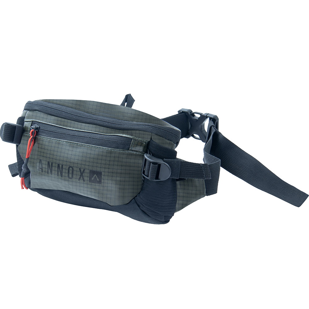 Annox Every Day Sustainable Waist Bag