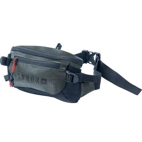 Annox Every Day Sustainable Waist Bag