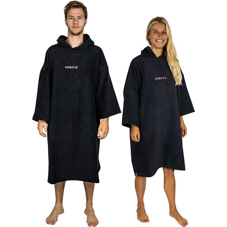 Annox Deluxe Poncho