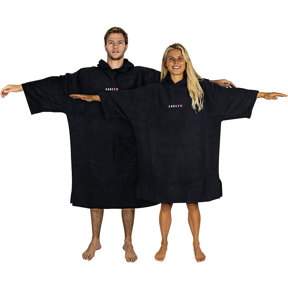 Annox Deluxe Poncsó