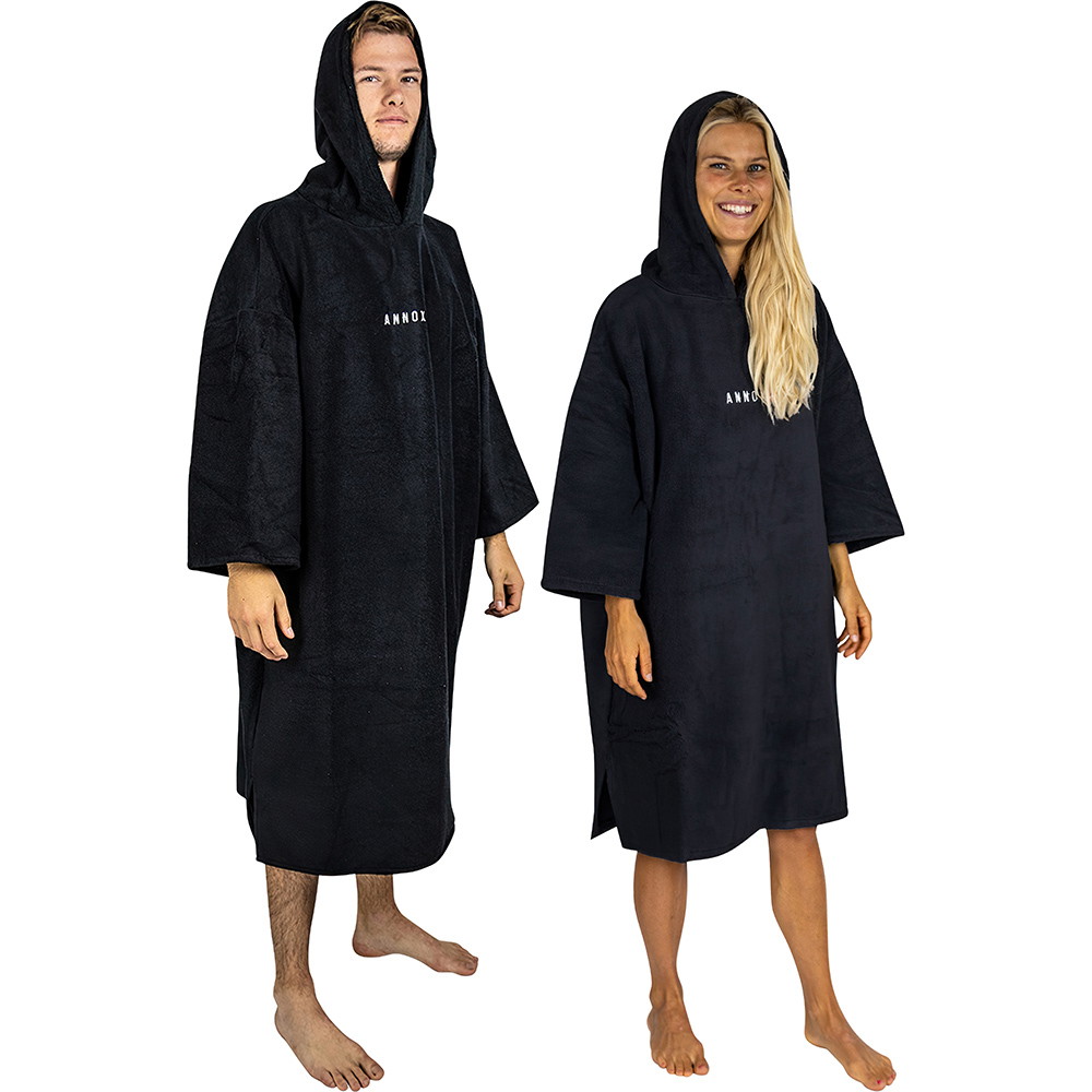 Annox Deluxe Poncsó
