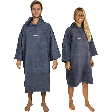 Annox Deluxe Poncho