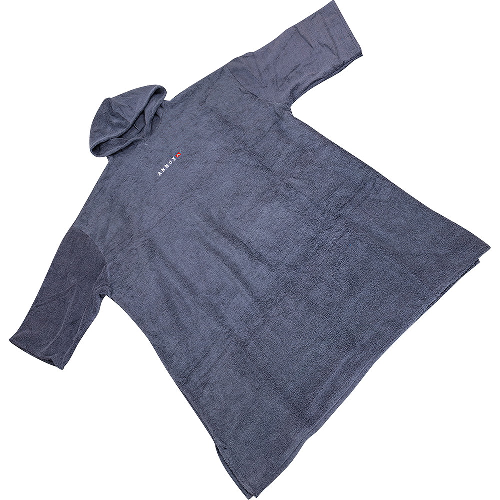 Annox Deluxe Poncho