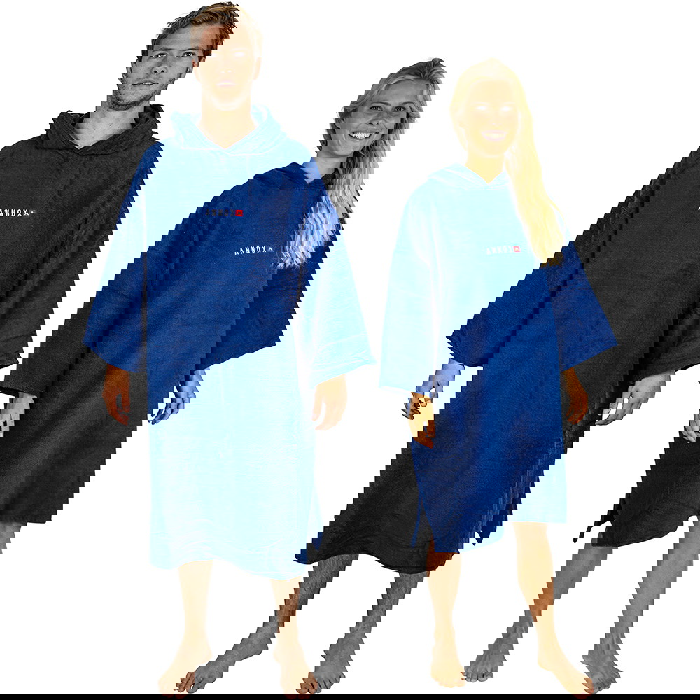 Annox Deluxe Poncho