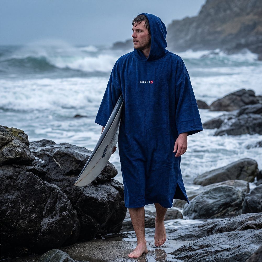 Annox Deluxe Poncho