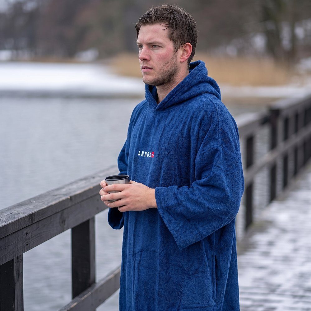 Annox Deluxe Poncho