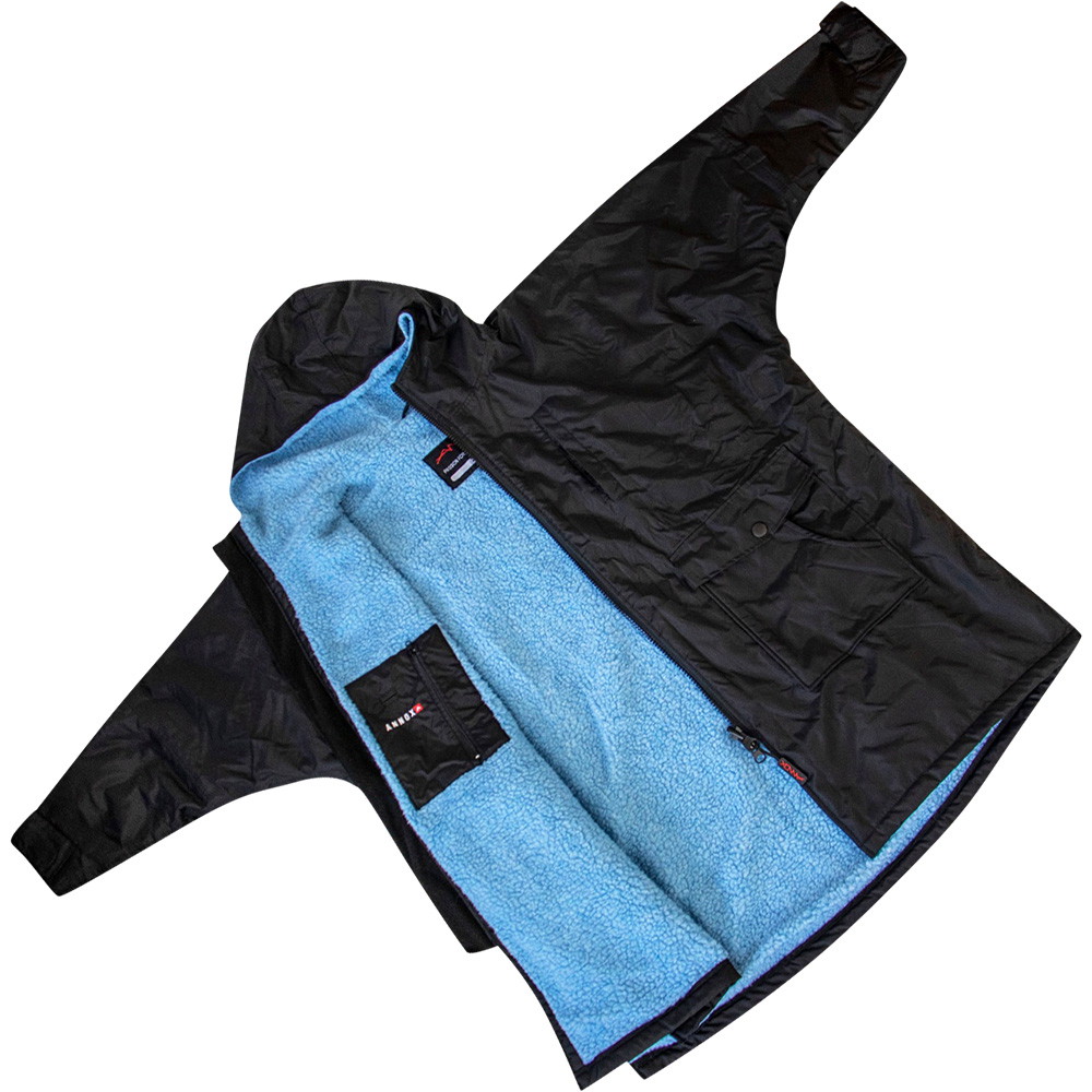 Annox Kids Change Robe - LS