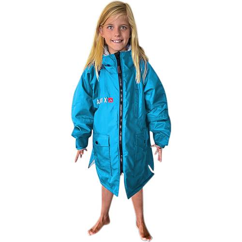 Annox Kids Change Robe - LS