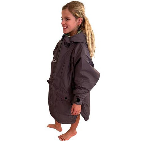 Annox Kids Change Robe - LS