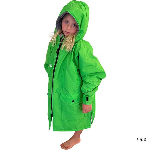 Annox Kids Change Robe - LS