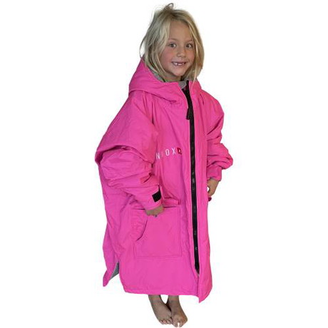 Annox Kids Change Robe - LS