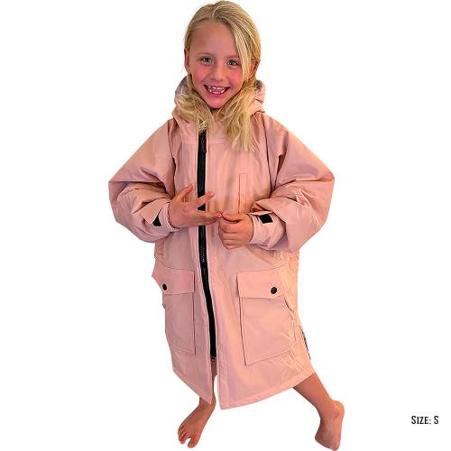 Annox Kids Change Robe - LS