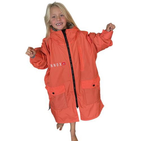 Annox Kids Change Robe - LS